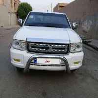 زامیاد نیسان پادرا پلاس، مدل ۱۴۰۰