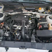 پارس / مدل ۸۹/ تمیز|خودرو سواری و وانت|گرمسار, |دیوار