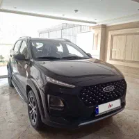 ایکس 22 پرو دنده مدل 1403 بدون رنگ