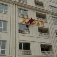 طناب راپل پیچ رولپلاک-نورپردازی-شتشونما-نانو-رنگ