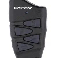 ریموت دزدگیر ایزیکار اصلی