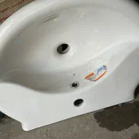 انواع روشویی سایز بزرگ و کوچک