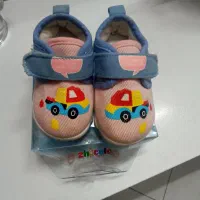 کفش سوتی نو