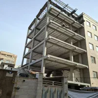 اجرای آرماتور بندی با اکیپ مجرب