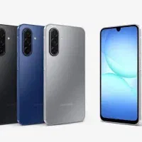 Samsung a17 در رام و حافظه و رنگ بندی مختلف