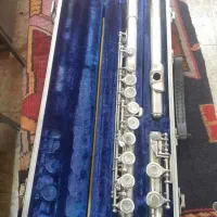 فلوت اصلی قدیمی