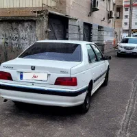 پژو پارس xu7p|خودرو سواری و وانت|رشت, باهنر|دیوار