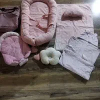 سرویس خواب نوزاد