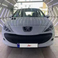 207 مدل 402سقف فلزکروز دار