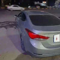 هیوندای النترا 1800cc، مدل ۲۰۱۵ پلاک انزلی|خودرو سواری و وانت|لنگرود, |دیوار