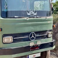 خاور ۶۰۸