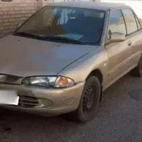پروتون انژکتور