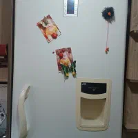 فروش یخچال الکترواستیل|یخچال و فریزر|لاهیجان, بوجایه|دیوار