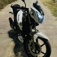 آپاچی 180 مدل 95