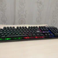 کیبورد شیپادو|قطعات و لوازم جانبی رایانه|مشهد, ده دی|دیوار