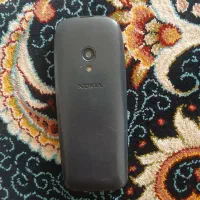 گوشی نوکیا سالم دو سیم کارته|موبایل|کوهدشت, |دیوار