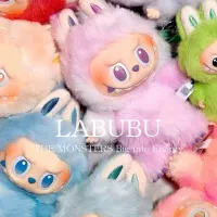 عروسک انرژی اورجینال