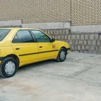 پژو ۴۰۵|خودرو سواری و وانت|سیروان, |دیوار