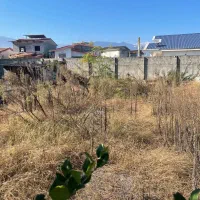 زمین ویلاسازی شهرکی با امتیازات کامل|فروش زمین و ملک کلنگی|شیرود, |دیوار