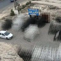 شاخ گوزنی کیلویی