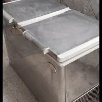 یخچال صندوقی سالم بشرط