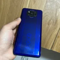 Poco x3 Pro 256 8رام|موبایل|تهران, نازی‌آباد|دیوار