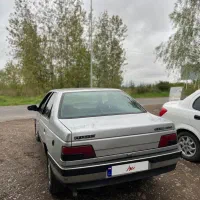 پژو405