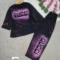 ست تیشرت شلوار