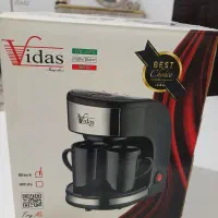 قهوه ساز ویداس