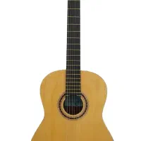 گیتار یونیک C80 درحد نو