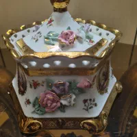 تزینی ها گل برجسته طلاکوب شب یلدا|صنایع دستی و سایر لوازم تزئینی|اصفهان, بهار آزادی|دیوار