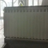 رادیاتور شوفاژ و وگال