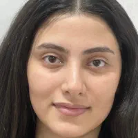 همراه عروس ویژه قیمت فقط ۱۳۰۰(vip)میکاپ وشنیون|خدمات آرایشگری و زیبایی|جیرفت, |دیوار