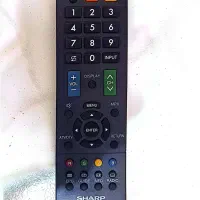 تلویزیون ال ای دی شارپ ژاپن|تلویزیون و پروژکتور|قزوین, |دیوار