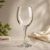 ست ۶ عددی جام شیشه‌ای