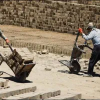 نیاز به کارگر ساده
