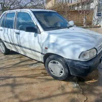 فروش پراید ۹۱هیدرولیک