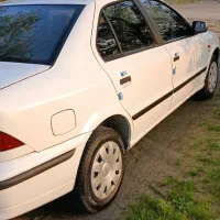 سمند مدل۱۴۰۱داشبورد ساناتایی