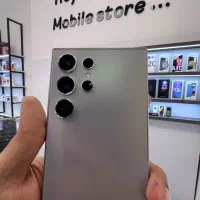 S24ultra 256 5G (خریدار همه مدل سامسونگ )