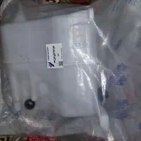 منبع شیشه شور تیبا