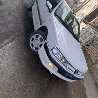 پژو پارس tu5 (دریچه سیمی)|خودرو سواری و وانت|اردبیل, |دیوار