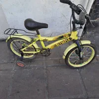 دوچرخه سایز۱۶