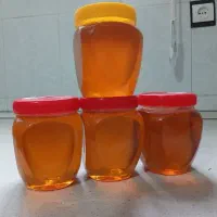 عسل چهل گیاه ماهان  ..