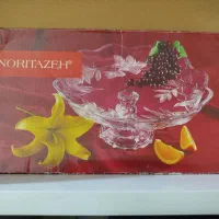 میوه خوری پایه دار