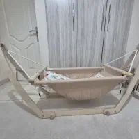 گهواره ننو|اسباب و اثاث بچه|تهران, افسریه جنوبی|دیوار