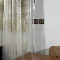 گلدان بلور