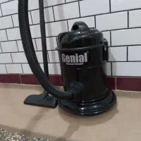 جاروبرقی فوق قدرتمند جنرال در حد اکبند 3600 وات