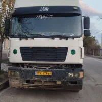 کشنده آمیکواتاق مان موتور افهاش 460 قیمت سر ته هست