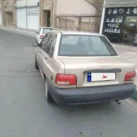 پراید۸۵|خودرو سواری و وانت|محمدشهر, علی آباد گونه|دیوار