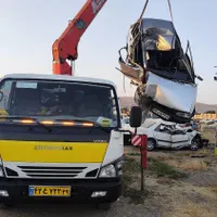 امدادخودرووتعمیرگاه شهرام در کنگاور